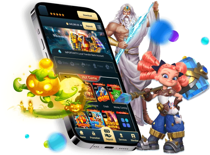Khắc phục sự cố khi tải son789 app