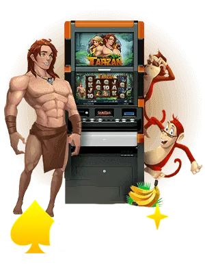 Chơi slot trên ứng dụng son789 app di động